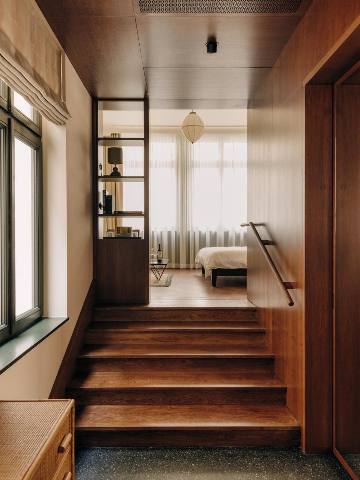 Boutique Hotel Chateau Royal Berlin Bagian luar foto